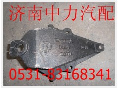 DZ9114520012,陜汽德龍前簧前支架,濟南中力汽車零部件有限公司