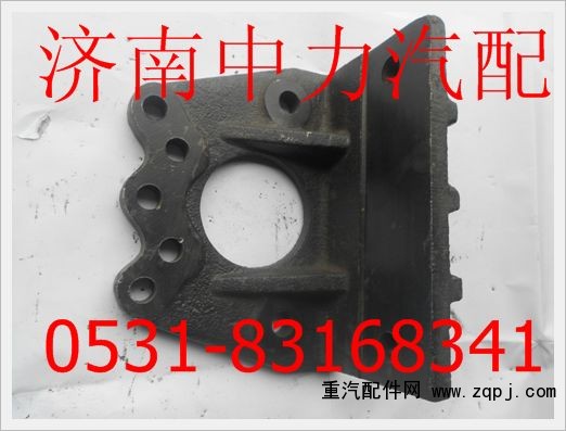,紅巖金剛發(fā)動(dòng)機(jī)支架,濟(jì)南中力汽車(chē)零部件有限公司