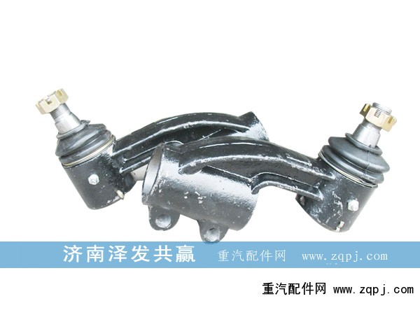 3003055-8EFT/3003060-8EFT,歐曼橫拉桿球頭,濟南澤發(fā)共贏汽車配件廠家直銷處