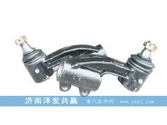 3003055-8EFT/3003060-8EFT,歐曼橫拉桿球頭,濟南澤發(fā)共贏汽車配件廠家直銷處