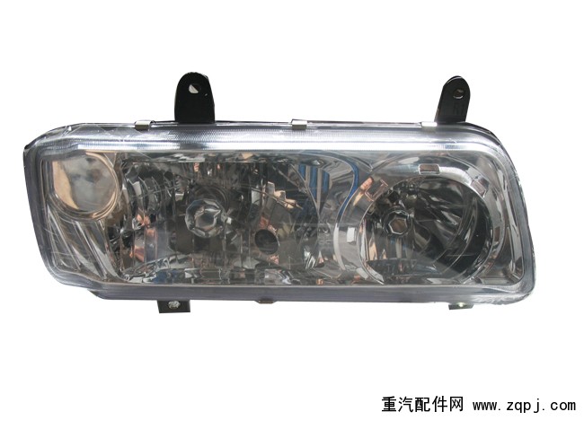 1324136400002,H2前大燈,濟(jì)南博煜歐曼專賣