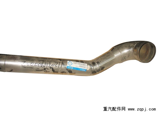 1120811900002,中冷器管,濟(jì)南博煜歐曼專賣