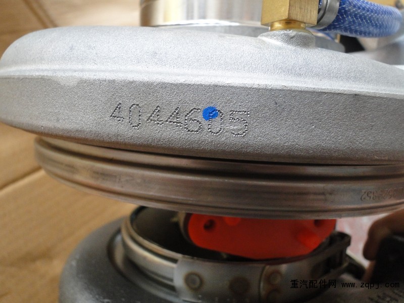 VG1034110061,廢氣渦輪增壓器,濟(jì)南新動力增壓器有限公司