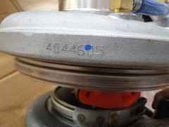 VG1034110061,廢氣渦輪增壓器,濟(jì)南新動力增壓器有限公司