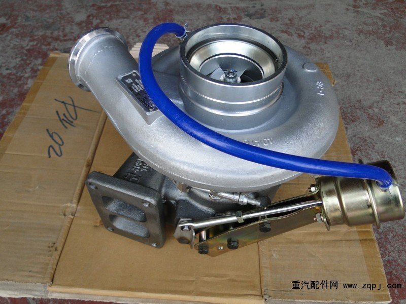 612600110988,廢氣渦輪增壓器,濟(jì)南新動(dòng)力增壓器有限公司