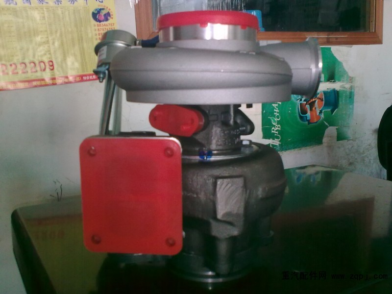 VG1087110002,廢氣渦輪增壓器,濟(jì)南新動(dòng)力增壓器有限公司