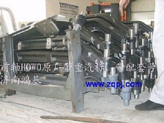 ,供應(yīng)前軸（HOWO）,濟南恒亦重卡汽車配件有限公司