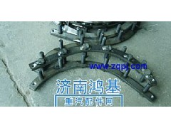 ,大量供應(yīng)弓型固定卡子,濟(jì)南恒亦重卡汽車配件有限公司