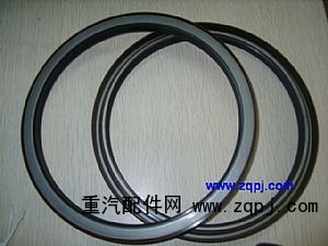 ,新式后輪油封,濟(jì)南恒亦重卡汽車配件有限公司