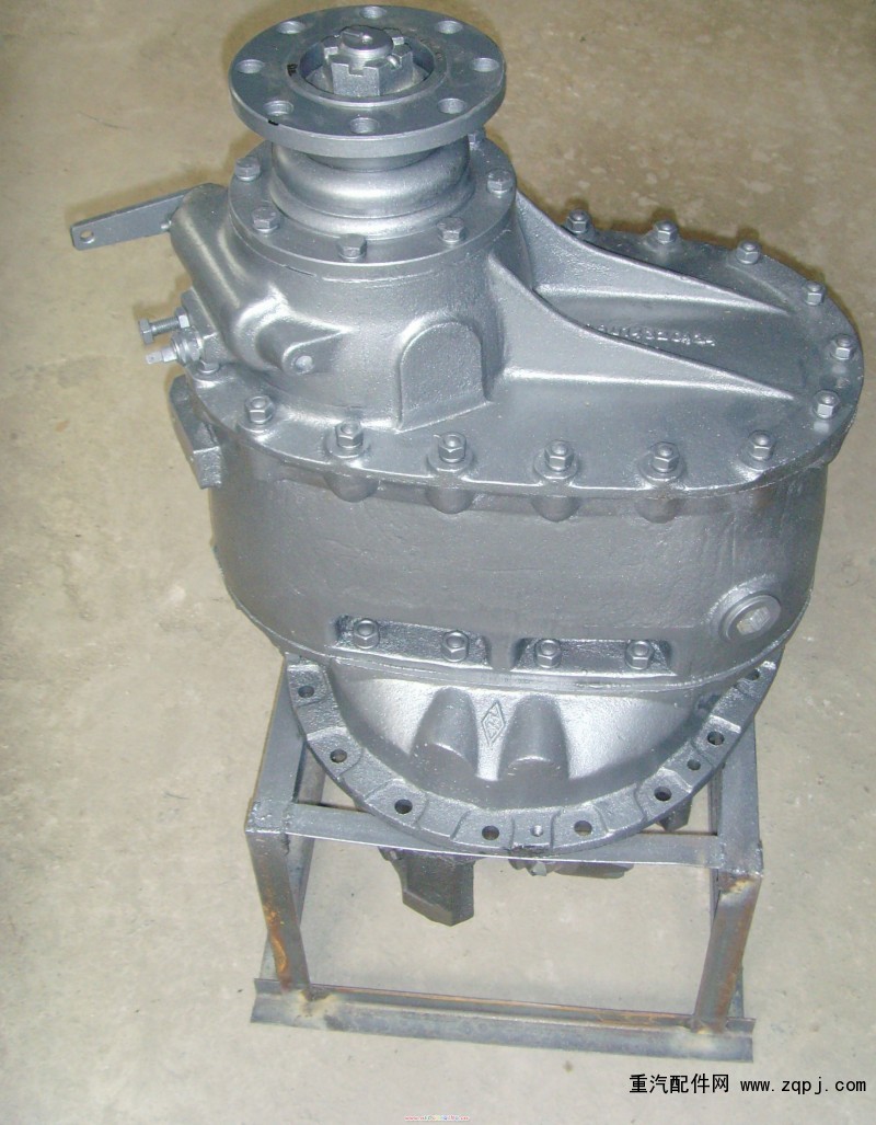 AZ9231320714,中橋差減總成,濟南鼎琦工貿(mào)(原輝煌偉業(yè))有限公司