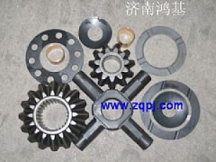 ,供應(yīng)新式差殼及差總,濟南恒亦重卡汽車配件有限公司