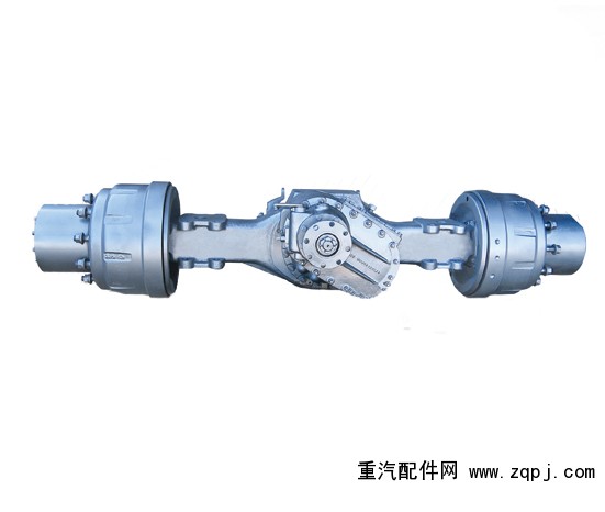 AZ9231330265,中橋總成,濟南鼎琦工貿(mào)(原輝煌偉業(yè))有限公司