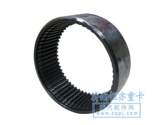 199112340121,輪邊內(nèi)齒圈,濟南恒亦重卡汽車配件有限公司