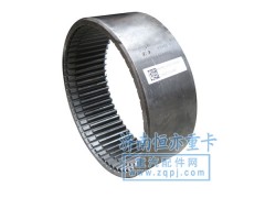 WG9981340051,內(nèi)齒圈-Z=56,濟(jì)南恒亦重卡汽車配件有限公司