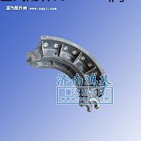 制動(dòng)蹄/