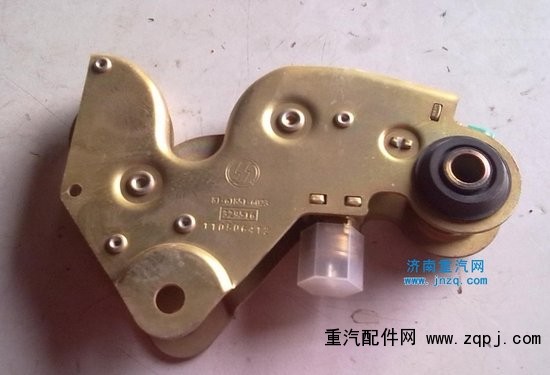 81.61851.6020,液壓鎖總成,濟(jì)南恒信汽配