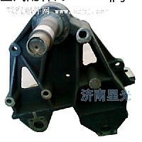 ,HOWO左聯(lián)體支架,濟(jì)南星光汽車(chē)配件銷(xiāo)售中心