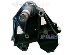 ,HOWO左聯(lián)體支架,濟(jì)南星光汽車(chē)配件銷(xiāo)售中心