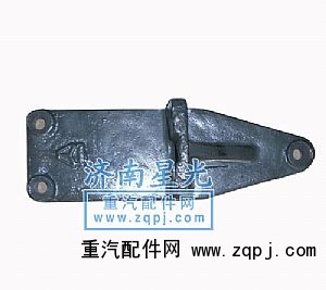 ,金王子發(fā)動機支架-8乘4,濟南星光汽車配件銷售中心