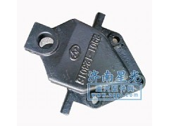 ,前簧前支架-紅巖金剛-單橋,濟(jì)南星光汽車(chē)配件銷(xiāo)售中心