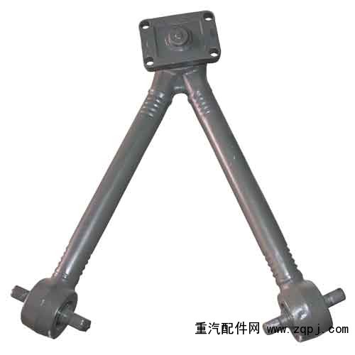 ,V 型推力桿總成,濟南國橋汽車零部件有限公司