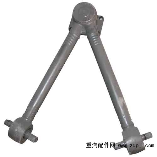 ,V 型推力桿總成,濟南國橋汽車零部件有限公司