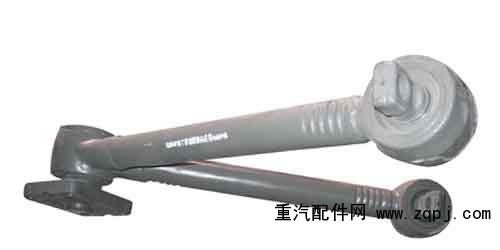 ,V 型推力桿總成,濟南國橋汽車零部件有限公司