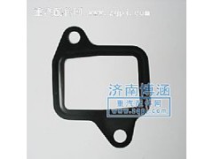 612630120005,WP12進(jìn)氣管墊,濟(jì)南博涵汽配有限公司