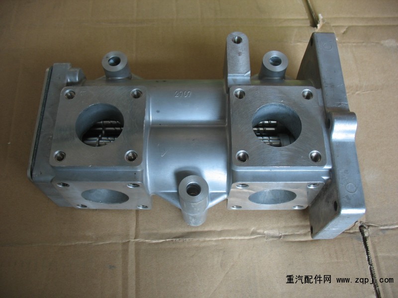 612600113015,EGR冷卻器組合組,濟南小清河汽配有限責(zé)任公司