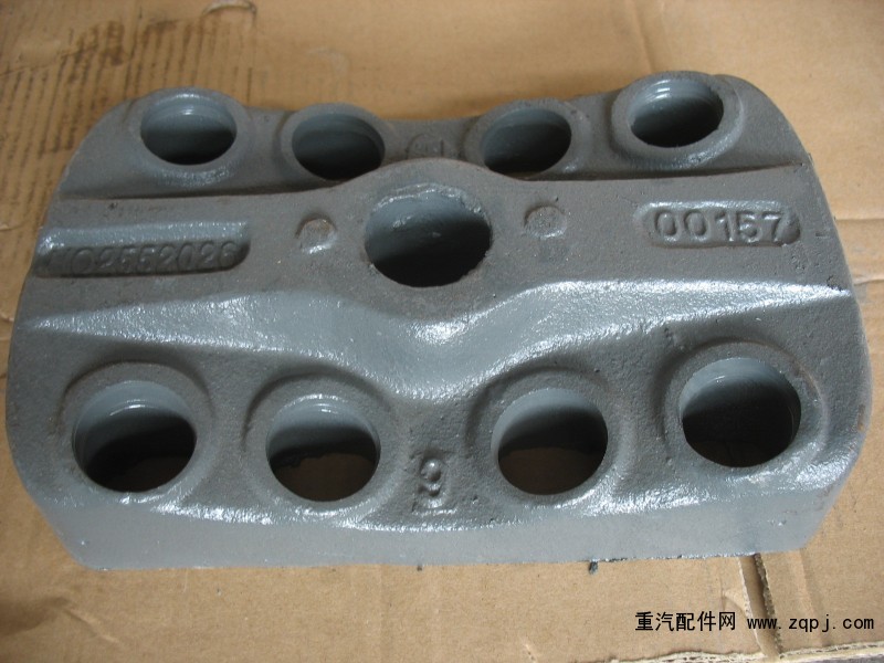 ２５５２０２６,豪沃?。箍缀箐摪迳w板　豪沃,濟南小清河汽配有限責任公司