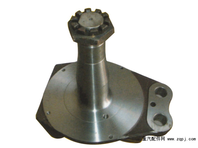 AZ9112410057,轉(zhuǎn)向節(jié)總成,濟南鼎琦工貿(mào)(原輝煌偉業(yè))有限公司