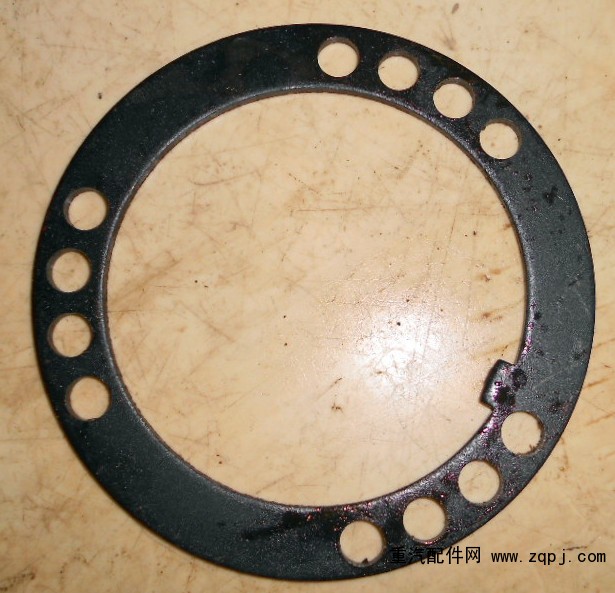 TZ56074100030,60礦防松擋圈（轉(zhuǎn)向節(jié)鎖片）,濟(jì)南盛康汽車配件有限公司