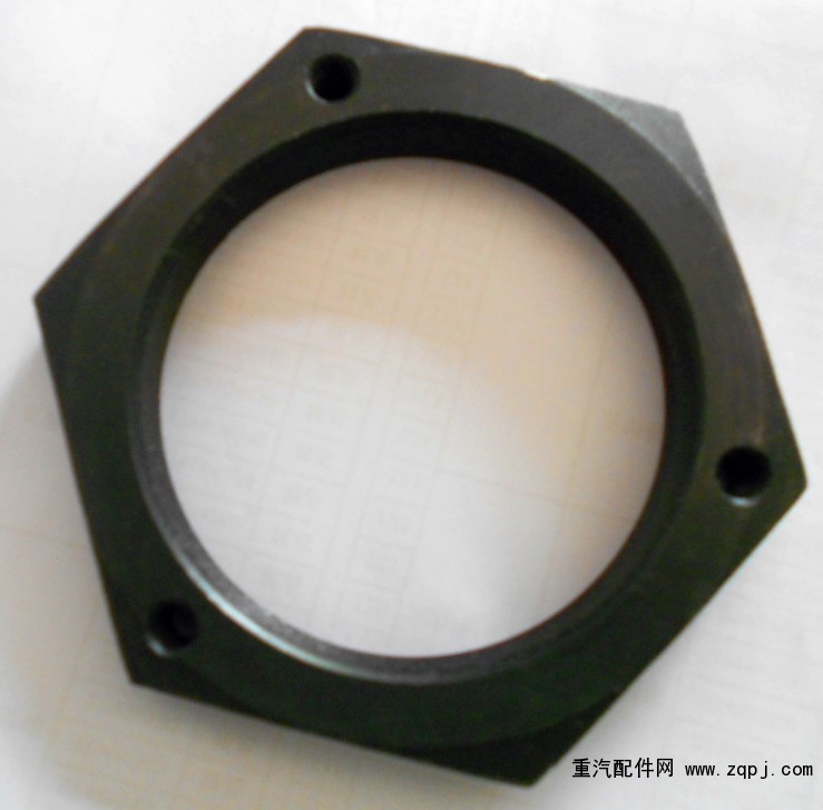 TZ56074100029,60礦防松螺母（轉(zhuǎn)向節(jié)螺母）,濟(jì)南盛康汽車(chē)配件有限公司