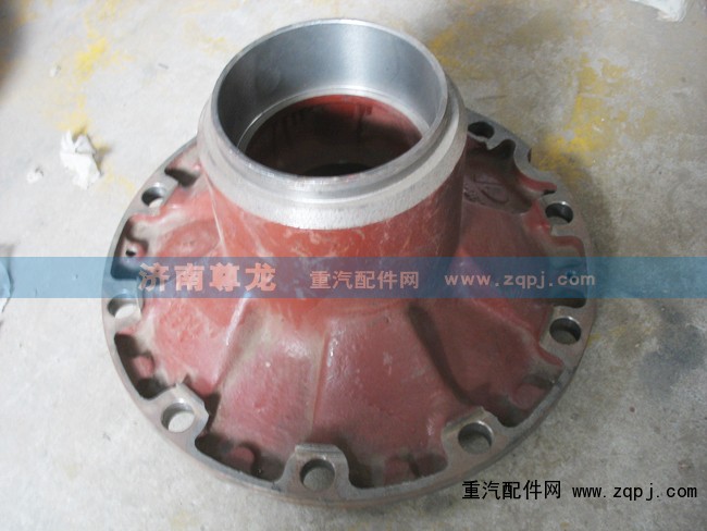 81443010146,陜汽德龍F(tuán)2000轉(zhuǎn)向節(jié)總成,濟南尊龍(原天盛)陜汽配件銷售有限公司