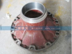 81443010146,陜汽德龍F(tuán)2000轉(zhuǎn)向節(jié)總成,濟南尊龍(原天盛)陜汽配件銷售有限公司
