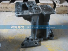 DZ95259470029,陜汽德龍方向機(jī)支架總成,濟(jì)南尊龍(原天盛)陜汽配件銷(xiāo)售有限公司