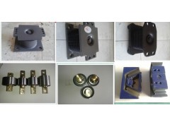 0278，0276，0031,重汽橡膠支座發(fā)動機后支撐,濟南永信重卡汽配