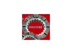 WG3809320155,固定嚙合套,濟南馳納重型汽車進出口貿(mào)易有限公司