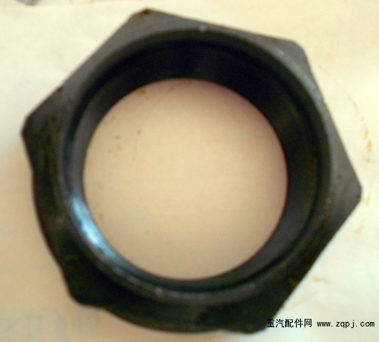 TZ56077000077,角齒螺母,濟(jì)南盛康汽車(chē)配件有限公司