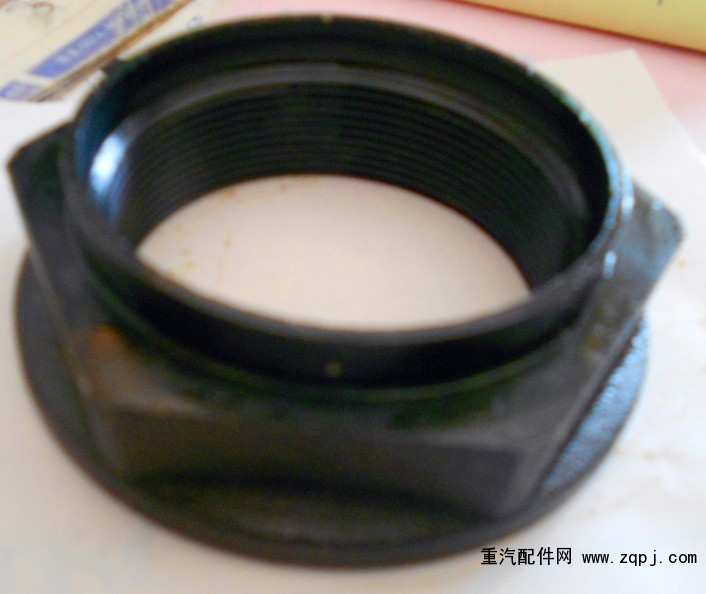TZ56077000077,角齒螺母,濟(jì)南盛康汽車(chē)配件有限公司