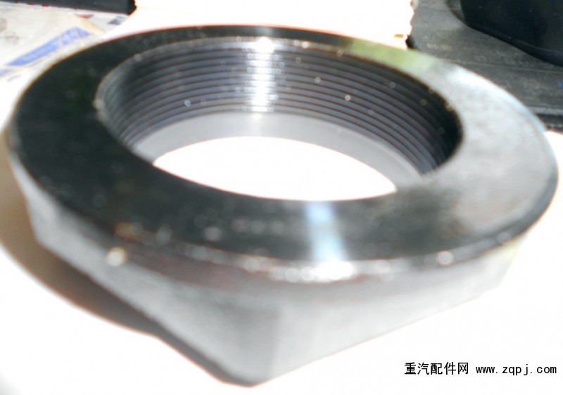 TZ56077000077,角齒螺母,濟(jì)南盛康汽車(chē)配件有限公司