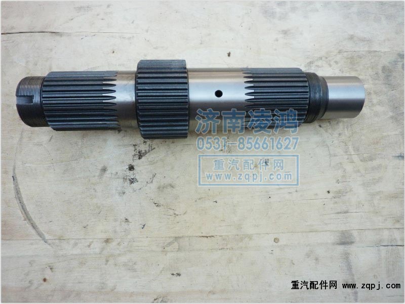 大量供應(yīng)60礦輸入軸/