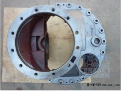 ,60礦中橋主減殼,濟(jì)南翊博汽車配件有限公司