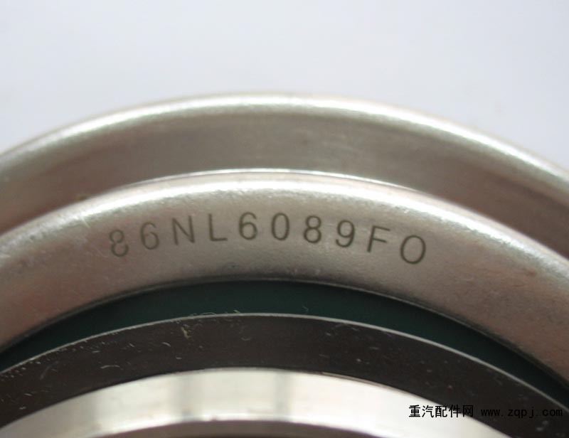 86NL6089FO,離合器分離軸承,濟(jì)南法雷奧重型汽車配件廠