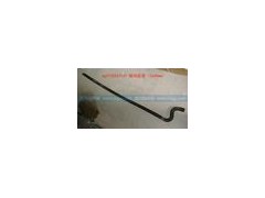 WG9725537237,暖風(fēng)膠管（1030mm）,濟南馳納重型汽車進出口貿(mào)易有限公司