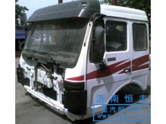 ,駕駛室總成,北奔重卡-濟(jì)南新恒偉商貿(mào)有限公司