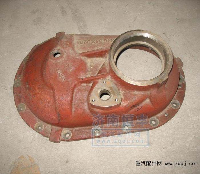 31698,中橋前蓋,北奔重卡-濟(jì)南新恒偉商貿(mào)有限公司