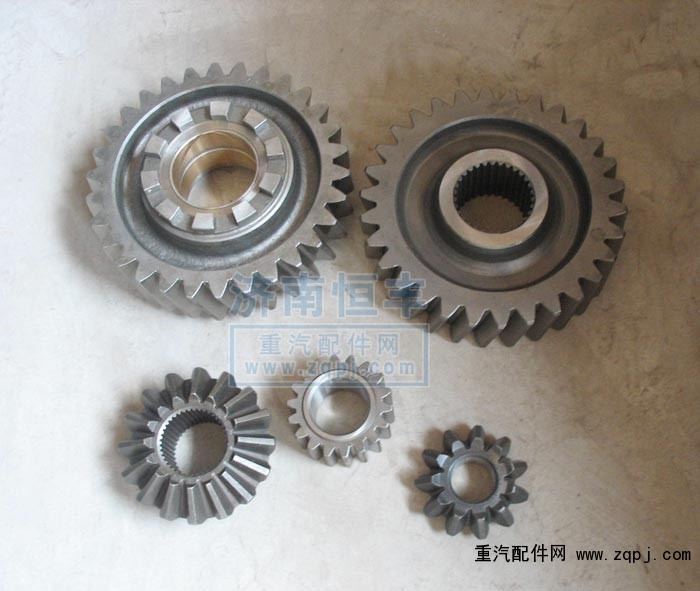 31699,主被動(dòng)齒輪,北奔重卡-濟(jì)南新恒偉商貿(mào)有限公司