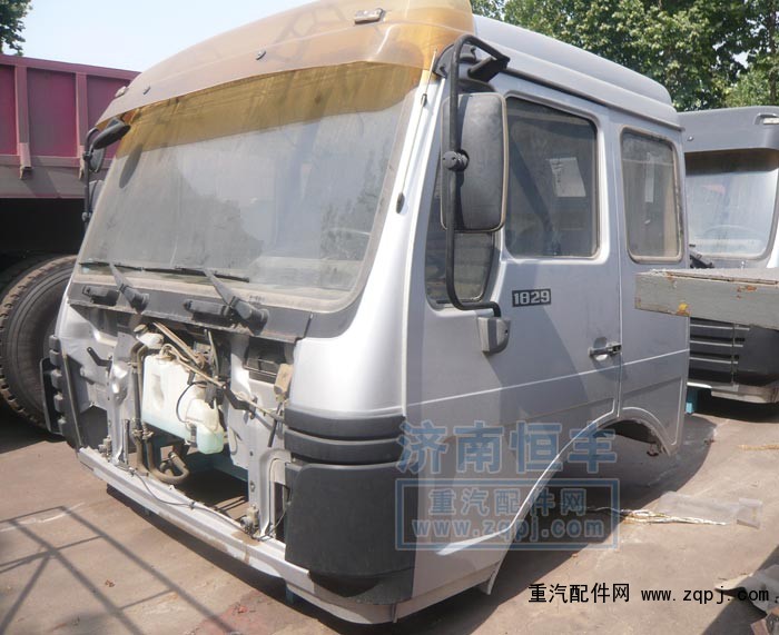 31702,駕駛室總成,北奔重卡-濟(jì)南新恒偉商貿(mào)有限公司