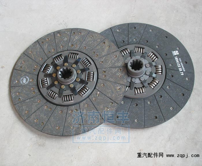 31685,離合器片,北奔重卡-濟南新恒偉商貿(mào)有限公司